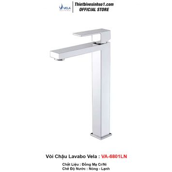 Vòi Lavabo Vela VA-6801LN