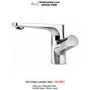Vòi Lavabo Vela VA-9601