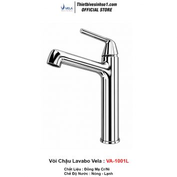 Vòi Lavabo Vela VA-1001L