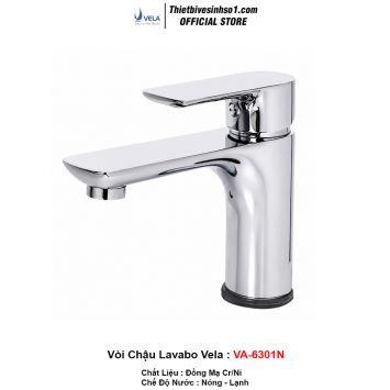 Vòi Lavabo Vela VA-6301N