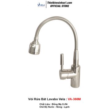 Vòi Rửa Bát Vela VA-366M