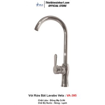 Vòi Rửa Bát Vela VA-395