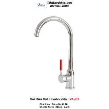 Vòi Rửa Bát Vela VA-I01