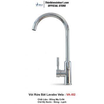 Vòi Rửa Bát Vela VA-I02