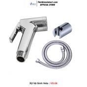 Vòi Xịt Vệ Sinh Vela VX-04