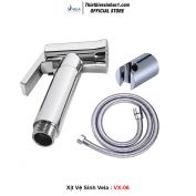 Vòi Xịt Vệ Sinh Vela VX-06