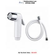 Vòi Xịt Vệ Sinh Vela VX-V01