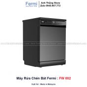 Máy Rửa Bát Fermi FW-002