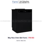 Máy Rửa Bát Fermi FW-003