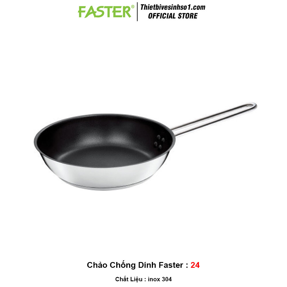 Chảo Chống Dính Faster 24 Chảo Chống Dính Faster 24