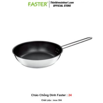 Chảo Chống Dính Faster 24
