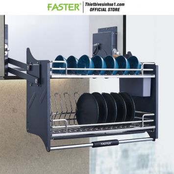 Giá Bát Nâng Hạ Faster FS EB70/80/90OV