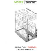 Giá Gia Vị Faster FS300GV304