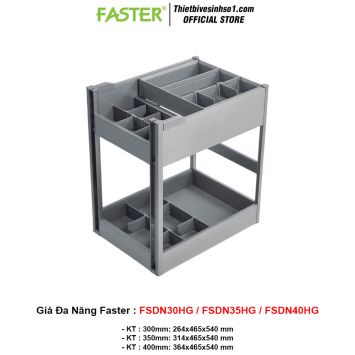 Giá Đa Năng Faster FSDN30HG/FSDN35HG/FSDN40HG