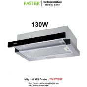 Máy Hút Mùi Faster FS SYP70T
