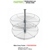 Giá Góc Xoay Faster FSRS360S304