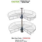 Giá Góc Xoay Faster FSRSB270SS