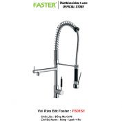 Vòi Rửa Bát Faster FS01S1
