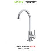 Vòi Rửa Bát Faster FS02SS