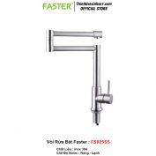 Vòi Rửa Bát Faster FS925SS