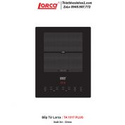 Bếp Từ Lorca TA 1017 PLUS