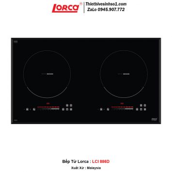 Bếp Từ Lorca LCI 886D