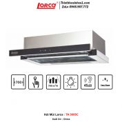 Máy Hút Mùi Lorca TA 3005C