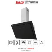 Máy Hút Mùi Lorca TA 6008CM