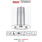 Máy Hút Mùi Lorca TA 6009 90cm
