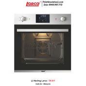 Lò Nướng Lorca TA 917