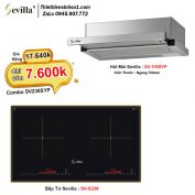 Combo Bếp Sevilla SV236SYP