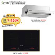 Combo Thiết Bị Bếp Sevilla SVS236E7