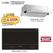 Combo Thiết Bị Bếp Sevilla SVTA60E7