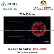 Bếp Điện Từ Spelier SPE-HC928