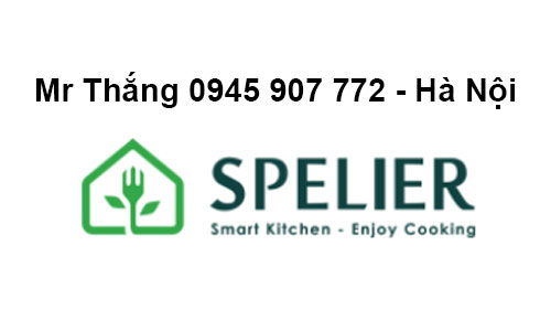 Logo-Spelier