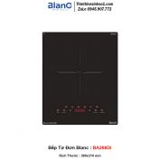 Bếp Từ Blanc BA268Di