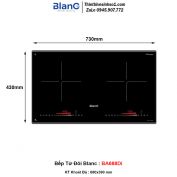 Bếp Từ Blanc BA688Di