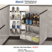 Giá Góc Liên Hoàn Blanc BC90TP