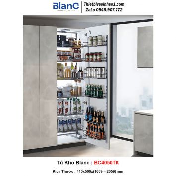 Tủ Kho Blanc BC4050TK