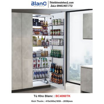 Tủ Kho Blanc BC4060TK