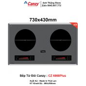 Bếp Từ Canzy CZ-6868Plus