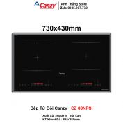 Bếp Từ Canzy CZ-88NPSI