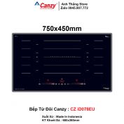 Bếp Từ Canzy CZ-iD 078EU