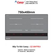 Bếp Từ Canzy CZ-iD077EU