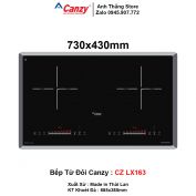 Bếp Từ Canzy CZ-LX163
