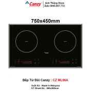 Bếp Từ Canzy CZ-ML86A