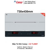 Bếp Từ Canzy CZ-TL0887