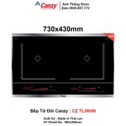 Bếp Từ Canzy CZ-TL30HN