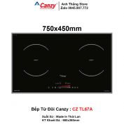 Bếp Từ Canzy CZ-TL67A