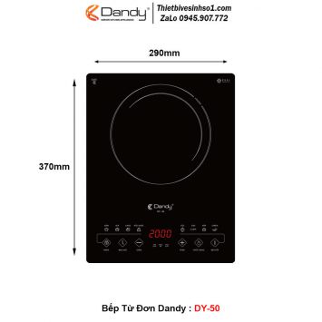 Bếp Từ Dandy DY-50